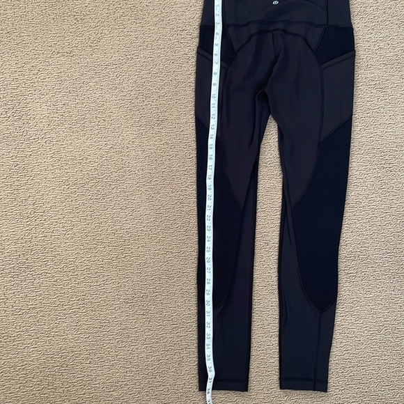 Lululemon Leggings - Picture 8 of 11